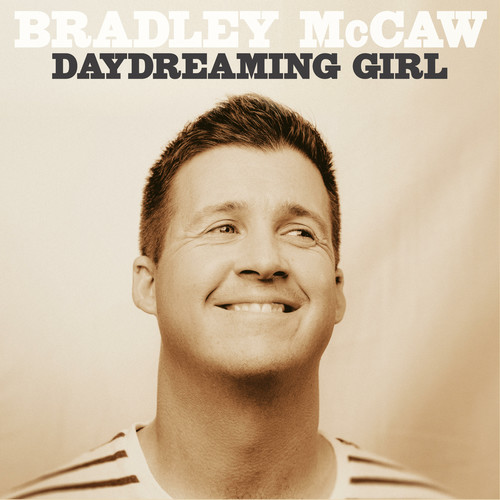 Daydreaming Girl