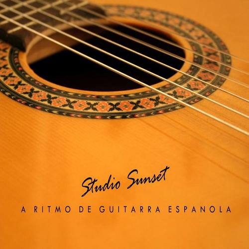 A Ritmo De Guitarra Espanola