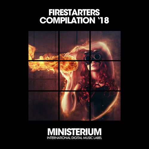 Firestarters 2018