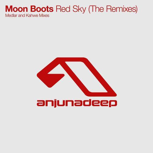 Red Sky (The Remixes)