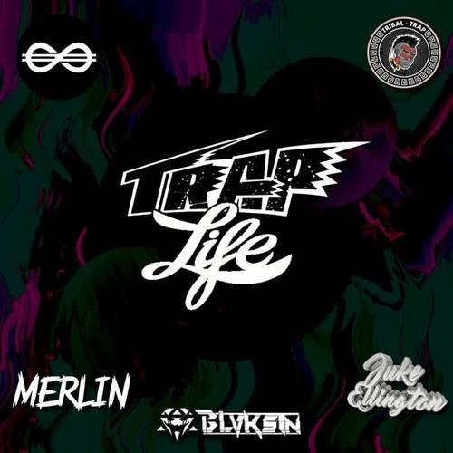 TRAPLIFE (feat. BLVKSTN) [Explicit]