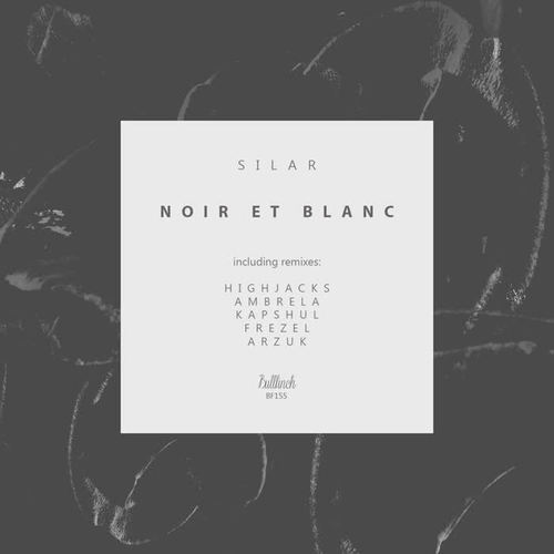 Noir Et Blanc