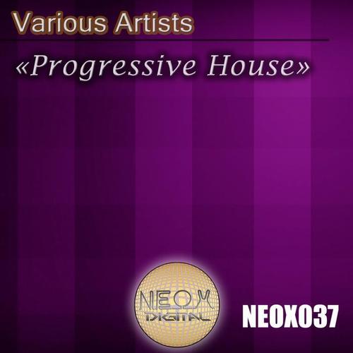 Progressive House, Vol. 1