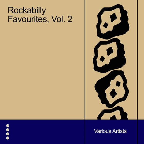 Rockabilly Favourites, Vol. 2