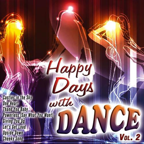 Happy Days with Dance Vol. 2