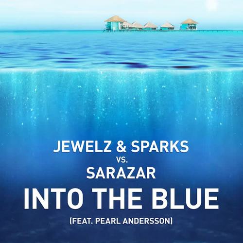 Into The Blue (feat. Pearl Andersson)