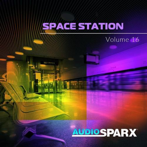 Space Station Volume 16