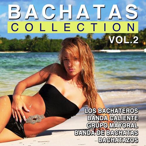 Bachatas Collection Vol. 2