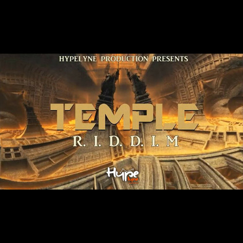 Temple Riddim