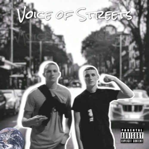 Voice of Streets (Explicit)