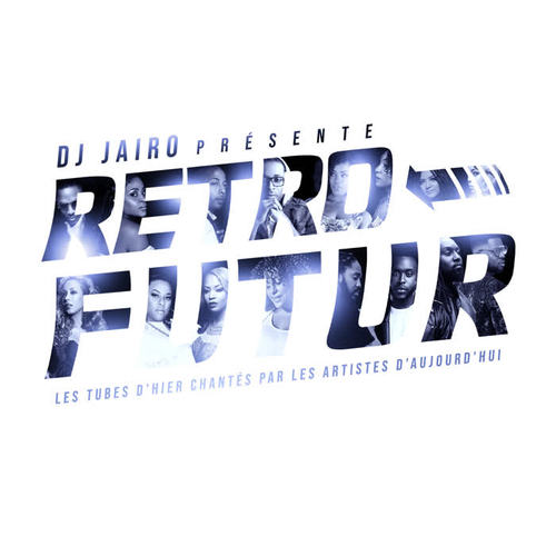 RETRO FUTUR