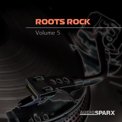 Roots Rock Volume 5