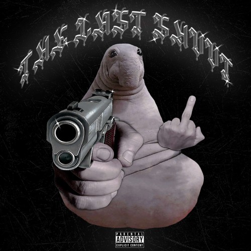 THE LAST SHVVT