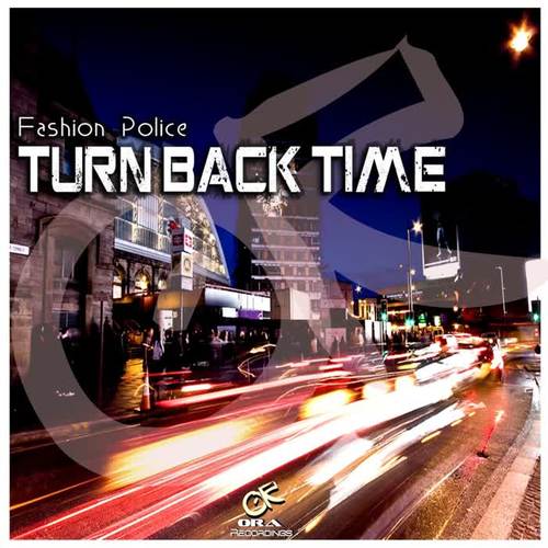 Turn Back Time