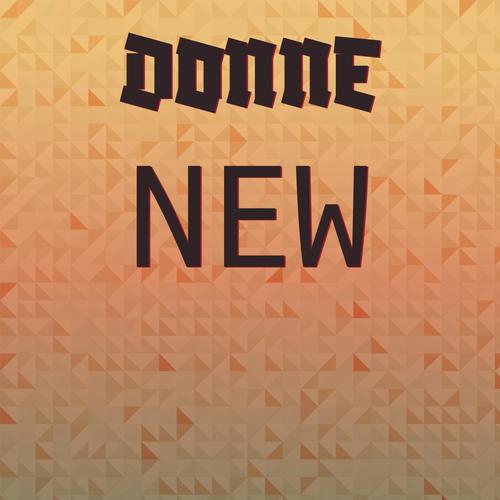 Donne New