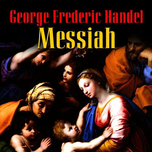 Messiah, HWV 56