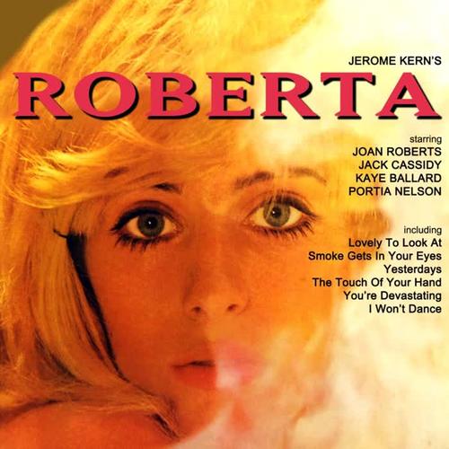 Roberta (Original Cast Recording)