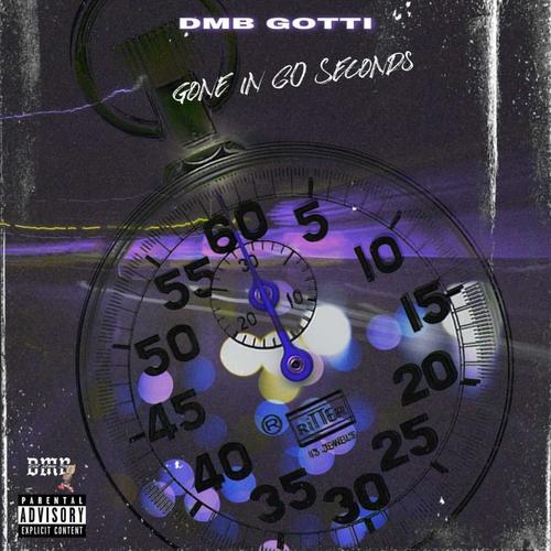 Gone in 60 seconds (Explicit)