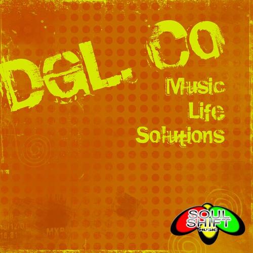 Soul Shift Music: DGL.Co