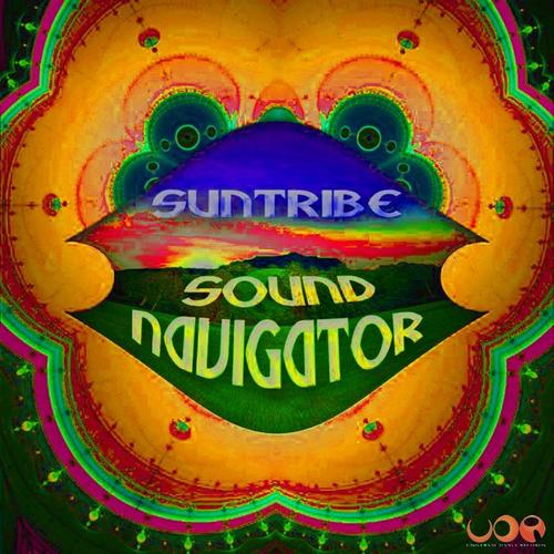 Sound Navigator