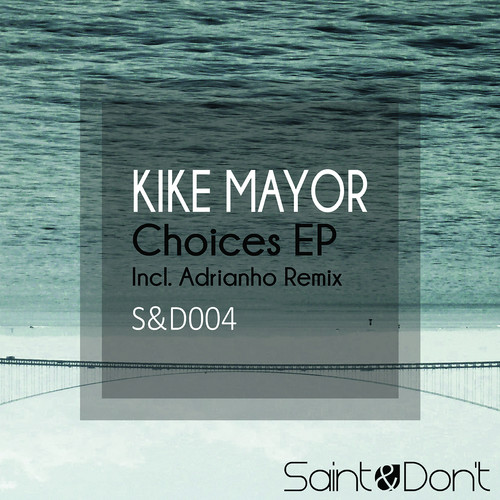 Choices EP