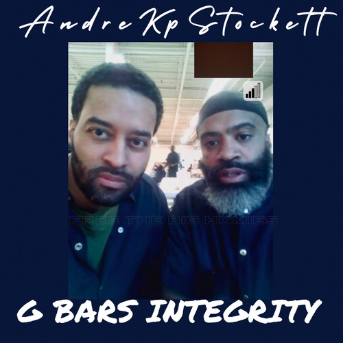 G Bars Integrity (Explicit)