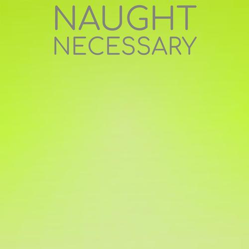 Naught Necessary