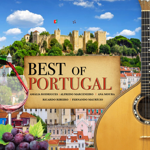 Best Of Portugal