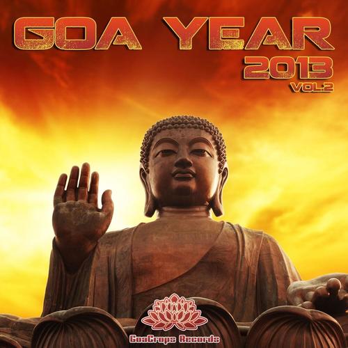 Goa Year 2013, Vol. 2