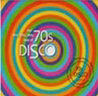 70s Disco Fever Stars Only