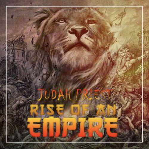 Rise of an Empire (Explicit)