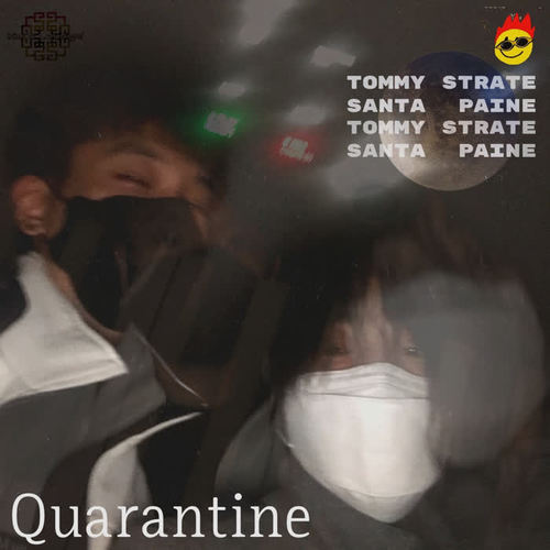 Quarantine (Explicit)