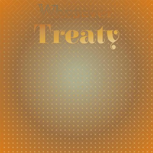 Whosever Treaty