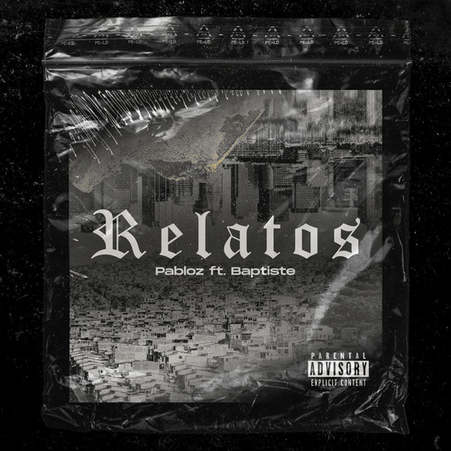 Relatos (Explicit)