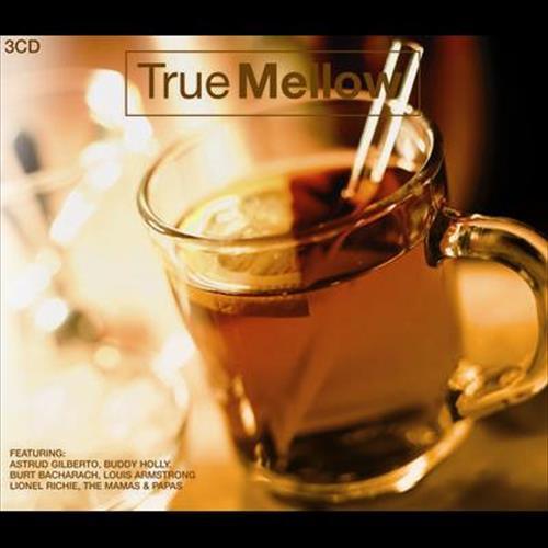 True Mellow 3 CD Set