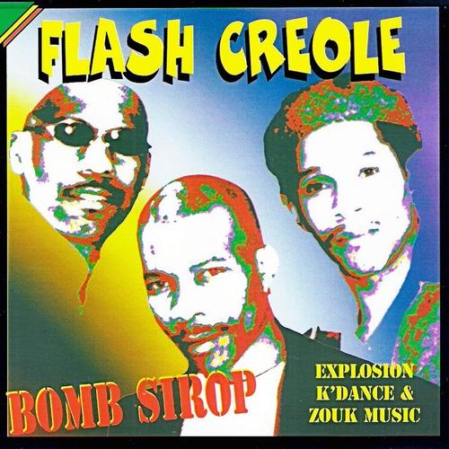 Flash Creole (Bomb sirop)