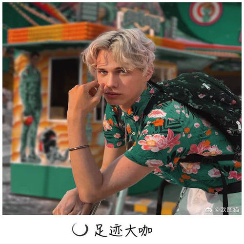 对抗孤独