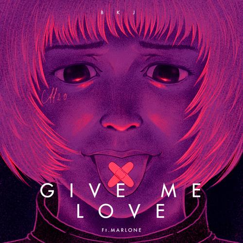 Give me love (feat. Marlone)