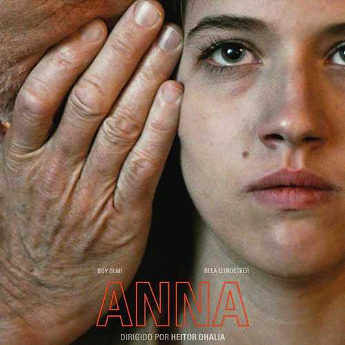 Anna (Trilha Sonora Original do Filme)