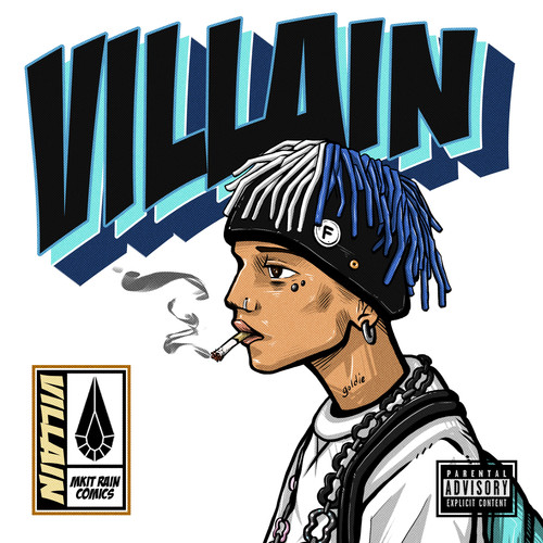 VILLAIN (Explicit)