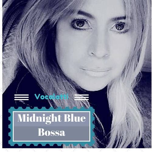 Midnight Blue Bossa