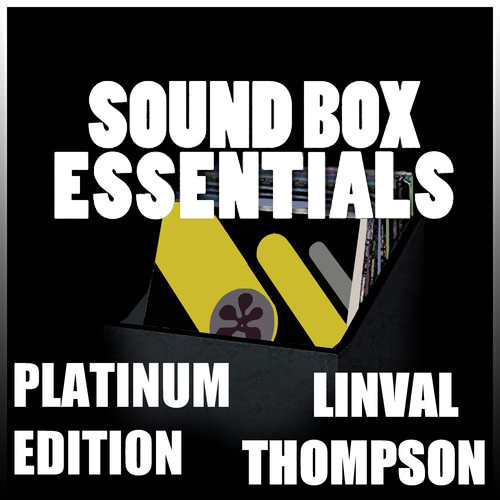 Sound Box Essentials (Platinum Edition)