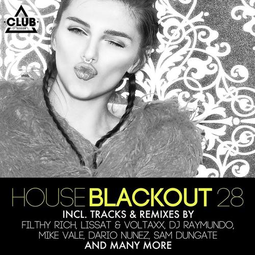 House Blackout , Vol. 28