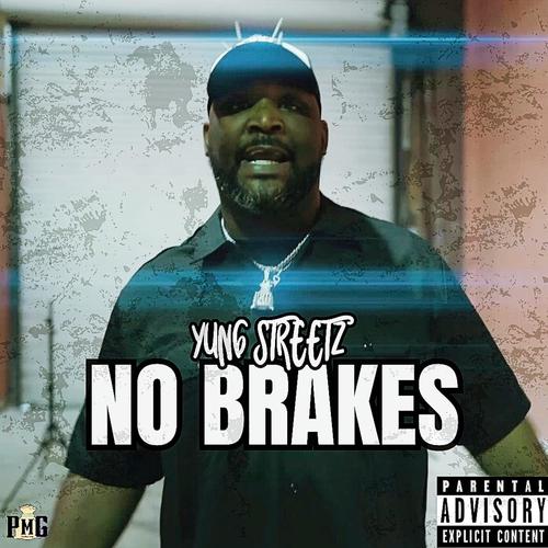 No Brakes (Explicit)