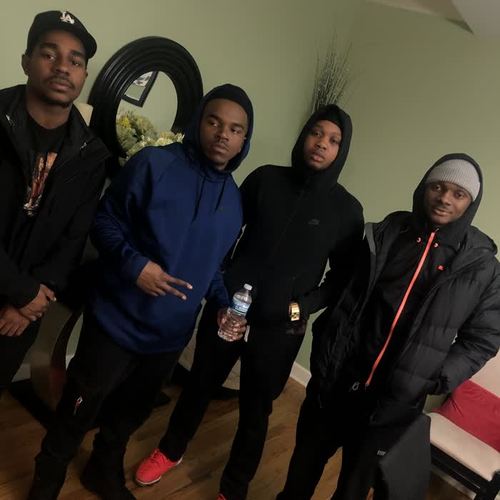 Okay Okay Freestyle (Explicit)