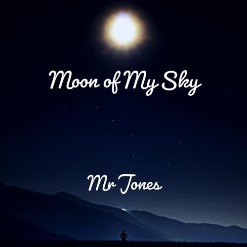 Moon of My Sky