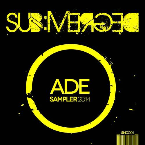 ADE Sampler 2014