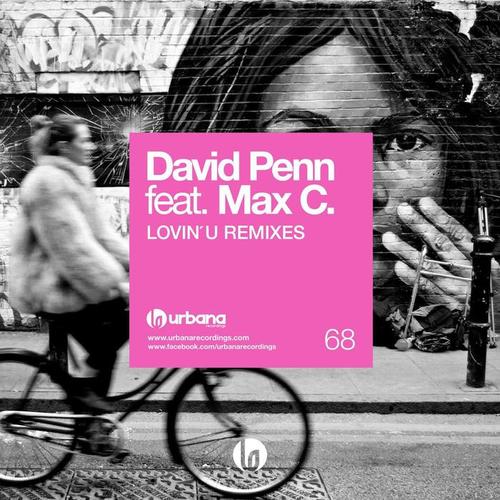 Lovin' U Remixes