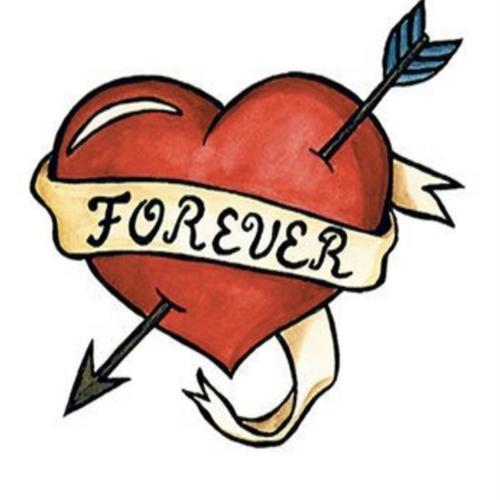 Dedicated Too Love