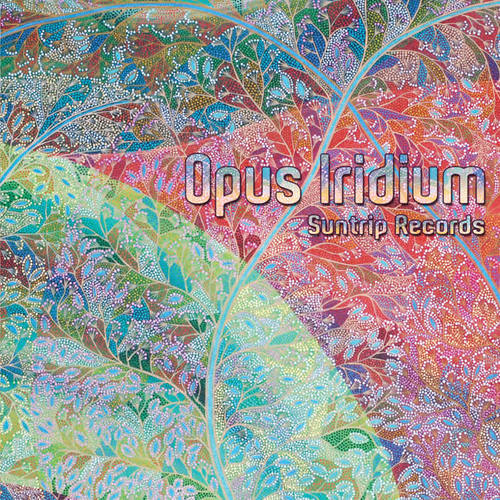 Opus Iridium